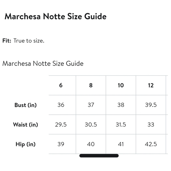 Marchesa Notte Ombré Sequin Gunmetal Column 3 In 1 Evening Gown NWT Size 6 - Picture 11 of 16